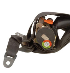 Ceinture avant gauche PEUGEOT 307 Photo n°1