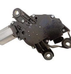 Moteur essuie glace arriere VOLKSWAGEN POLO 5