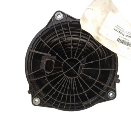 Poignee hayon VOLKSWAGEN POLO 5