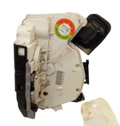 Serrure arriere droit VOLKSWAGEN POLO 5