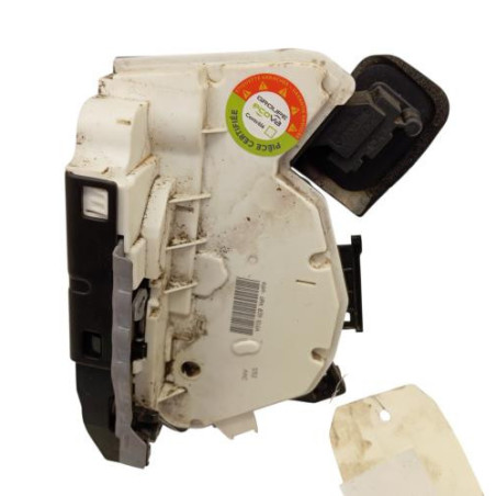 Serrure arriere droit VOLKSWAGEN POLO 5