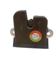 Serrure de hayon VOLKSWAGEN POLO 5 Photo n°1