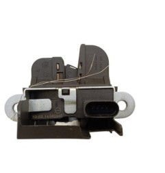 Serrure de hayon VOLKSWAGEN POLO 5