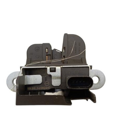 Serrure de hayon VOLKSWAGEN POLO 5