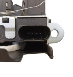 Serrure de hayon VOLKSWAGEN POLO 5 Photo n°3