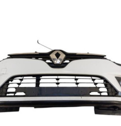 Pare choc avant RENAULT CLIO 4 Photo n°1