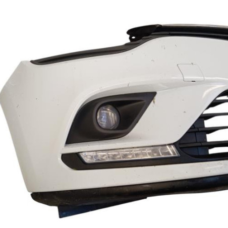 Pare choc avant RENAULT CLIO 4