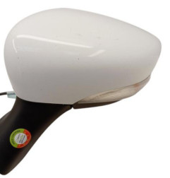 Retroviseur gauche RENAULT CLIO 4 Photo n°1