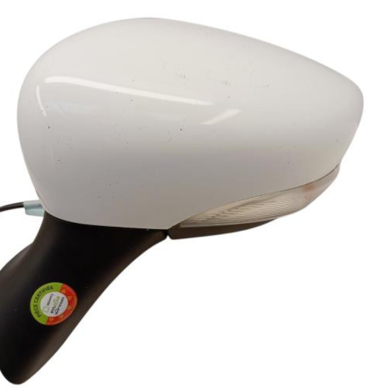 Retroviseur gauche RENAULT CLIO 4