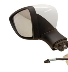 Retroviseur gauche RENAULT CLIO 4 Photo n°3