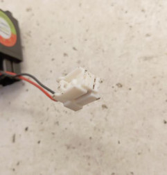 Commodo phare RENAULT CLIO 4 Photo n°3