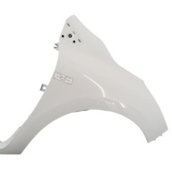 Aile avant droit RENAULT CLIO 4 Photo n°1