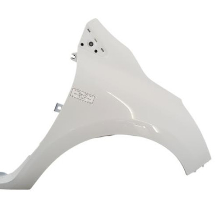 Aile avant droit RENAULT CLIO 4 Photo n°1