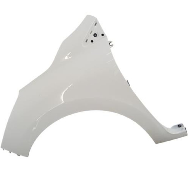 Aile avant gauche RENAULT CLIO 4 Aile avant gauche RENAULT CLIO 4