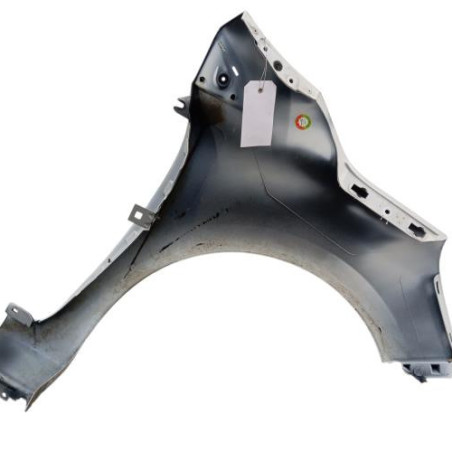 Aile avant gauche RENAULT CLIO 4