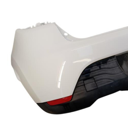 Pare choc arriere RENAULT CLIO 4