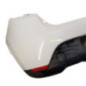 Pare choc arriere RENAULT CLIO 4