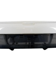 Pare choc arriere RENAULT CLIO 4 Photo n°3