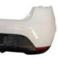 Pare choc arriere RENAULT CLIO 4