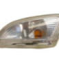 Optique avant secondaire gauche (feux)(clignotant) RENAULT TWINGO 2