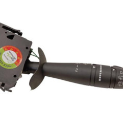 Commodo d'essuie glaces RENAULT TWINGO 2 Photo n°1