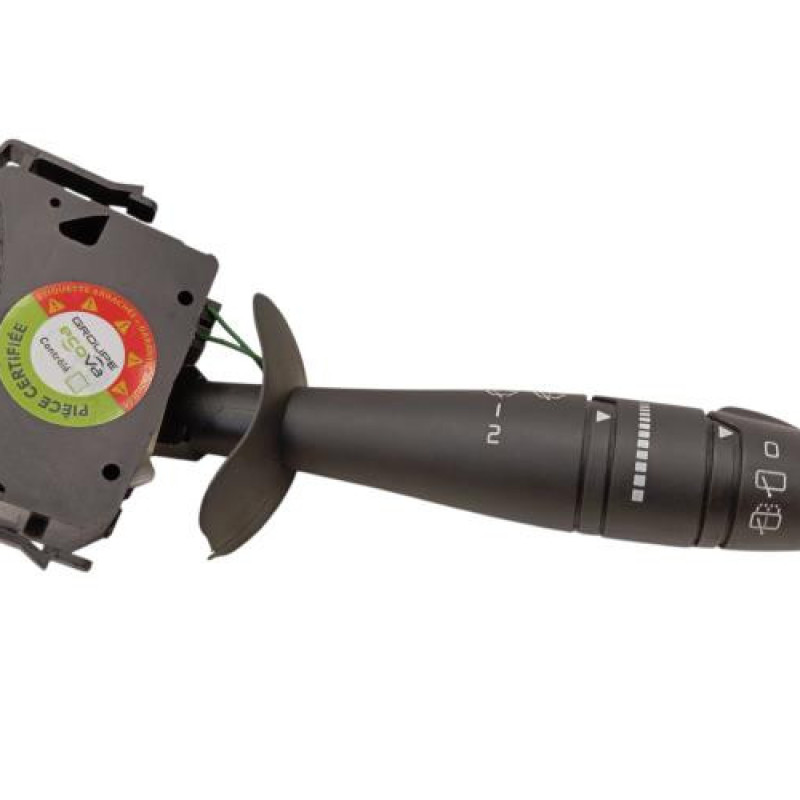 Commodo d'essuie glaces RENAULT TWINGO 2