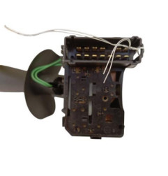 Commodo d'essuie glaces RENAULT TWINGO 2 Photo n°3