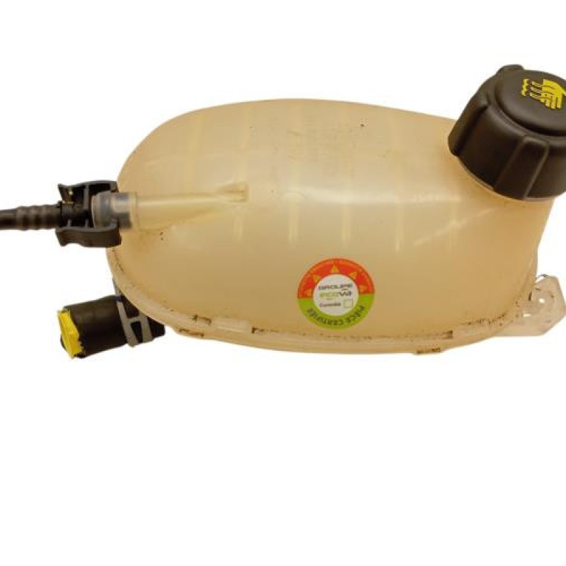 Vase d'expansion RENAULT CLIO 5
