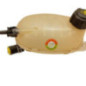 Vase d'expansion RENAULT CLIO 5