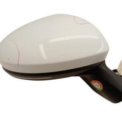 Retroviseur droit RENAULT CLIO 5 Photo n°1