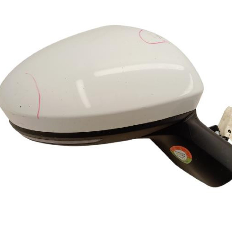 Retroviseur droit RENAULT CLIO 5