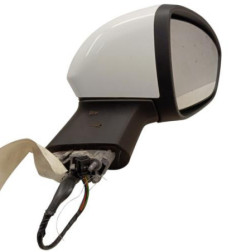 Retroviseur droit RENAULT CLIO 5 Photo n°3