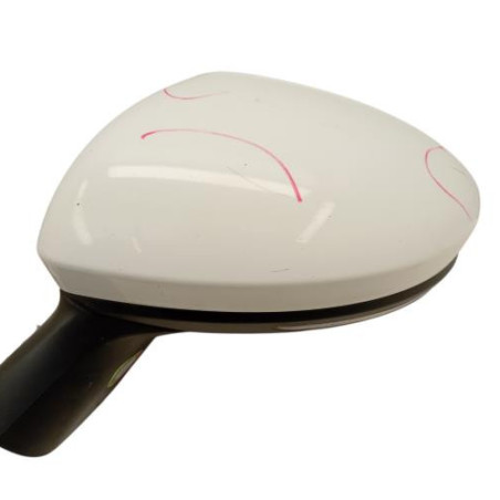 Retroviseur gauche RENAULT CLIO 5 Photo n°1