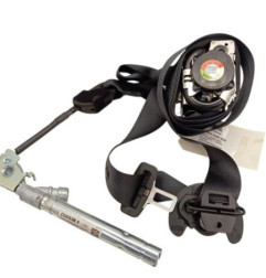 Ceinture avant droit RENAULT CLIO 5 Photo n°1