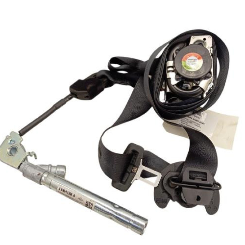 Ceinture avant droit RENAULT CLIO 5