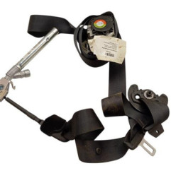 Ceinture avant gauche RENAULT CLIO 5 Photo n°1