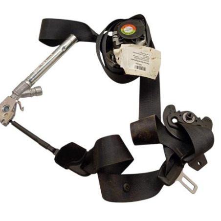 Ceinture avant gauche RENAULT CLIO 5 Photo n°1