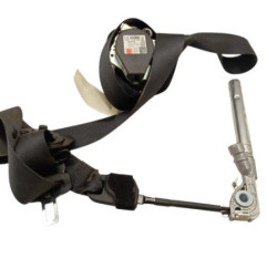 Ceinture avant gauche RENAULT CLIO 5