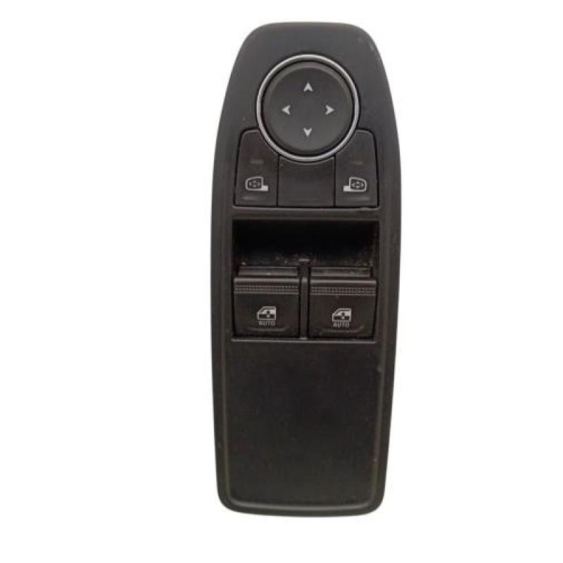 Interrupteur de leve vitre avant gauche RENAULT CLIO 5