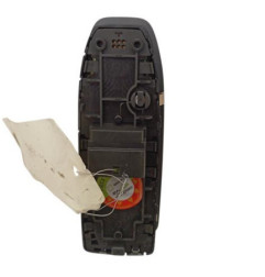 Interrupteur de leve vitre avant gauche RENAULT CLIO 5