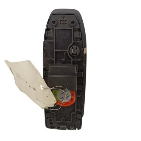 Interrupteur de leve vitre avant gauche RENAULT CLIO 5