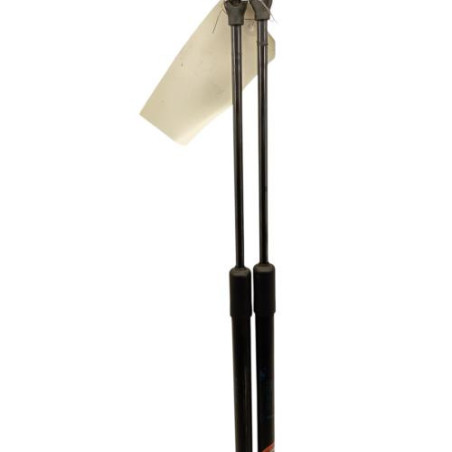 Verin de coffre RENAULT CLIO 5 Photo n°1