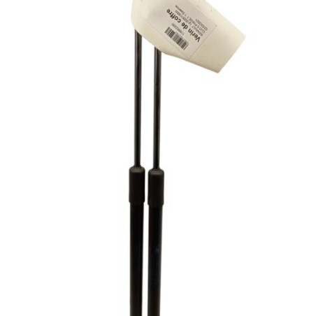 Verin de coffre RENAULT CLIO 5