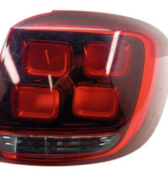 Feu arriere principal droit (feux) DACIA SANDERO 2 Photo n°1