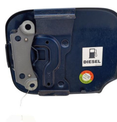 Trappe d'essence DACIA SANDERO 2