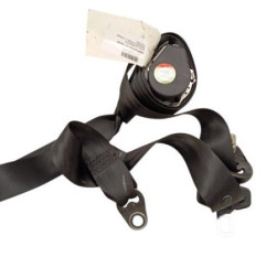 Ceinture avant droit DACIA SANDERO 2 Photo n°1