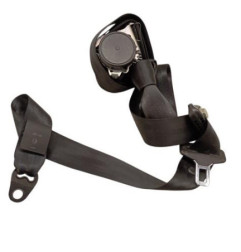 Ceinture avant droit DACIA SANDERO 2