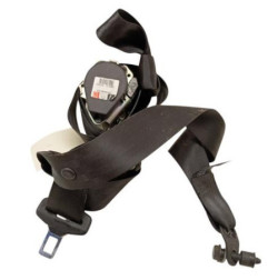 Ceinture avant gauche DACIA SANDERO 2