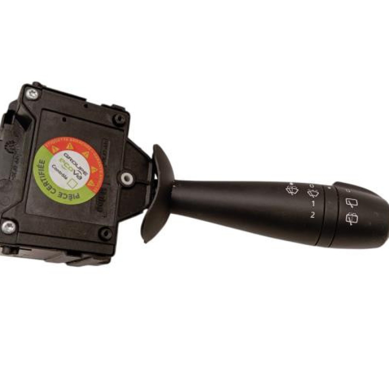 Commodo d'essuie glaces DACIA SANDERO 2