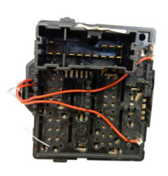 Commodo d'essuie glaces DACIA SANDERO 2 Photo n°3